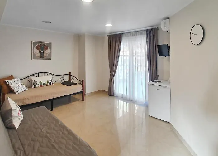 Seaflows Apartments #2