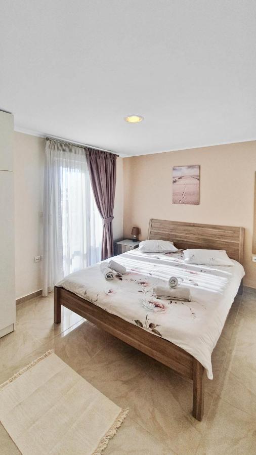 Apartment Seaflows #2 Paralia Katerinis